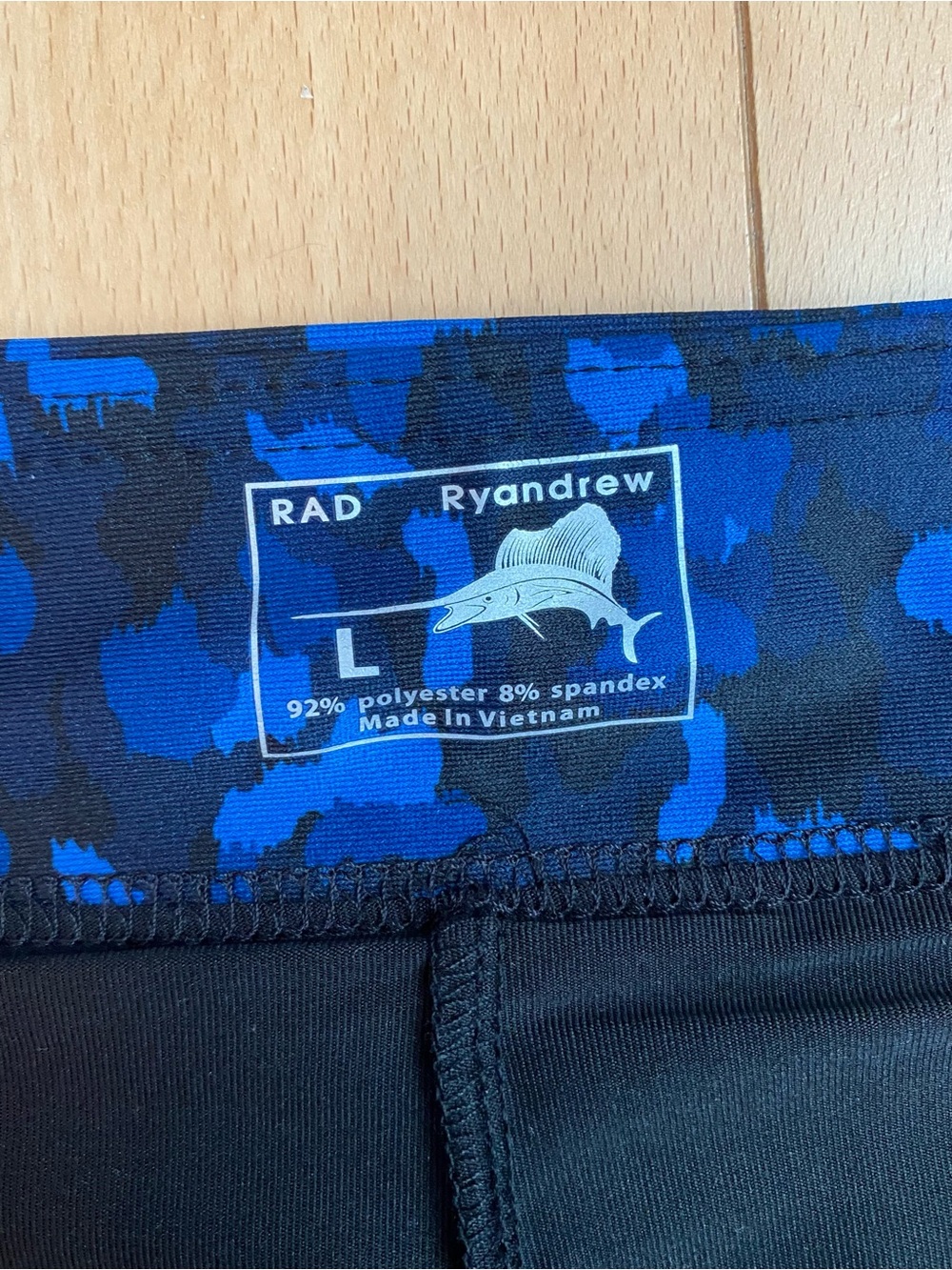 Ryandrew Golf Tennis Athletic Skort Bundle 3 Large Reversible Printed Skirts - Picture 9 of 11